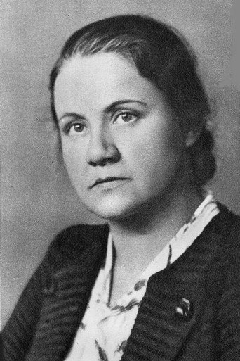 Вера Попова 