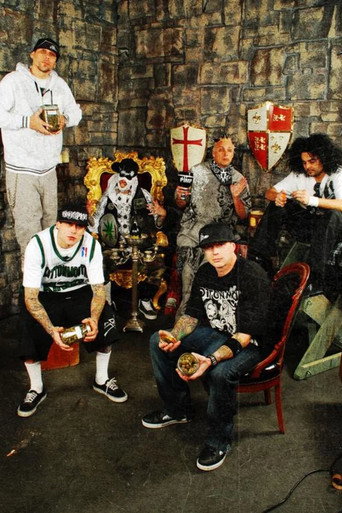 Kottonmouth Kings