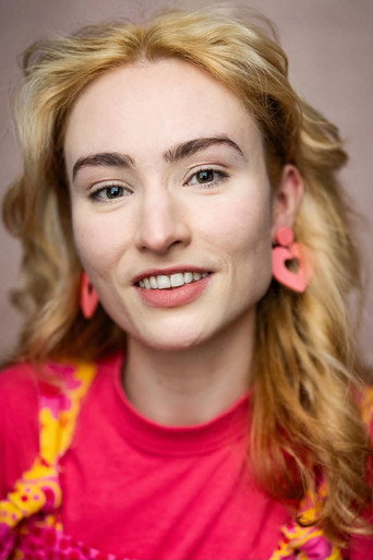 Eilidh pollard