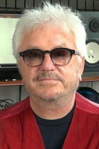 Марк Серон