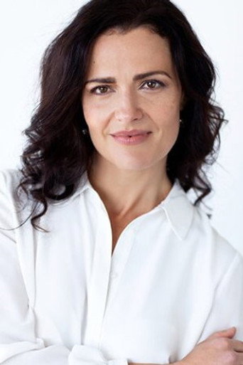 Jana Strydom