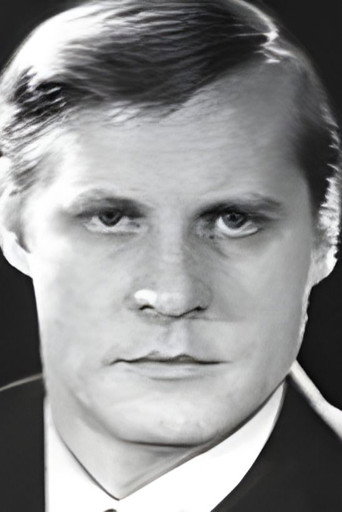 Дмитрий Гаврилов (III)