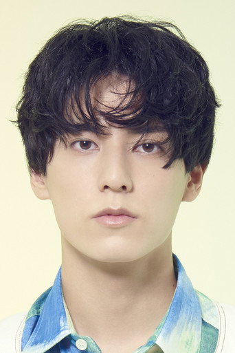 福田佑亮