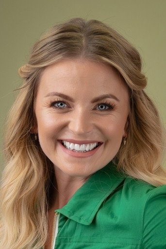 Leah Van Niekerk