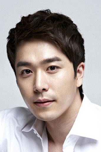 Choi Woo-suk
