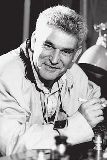 Máximo Barro