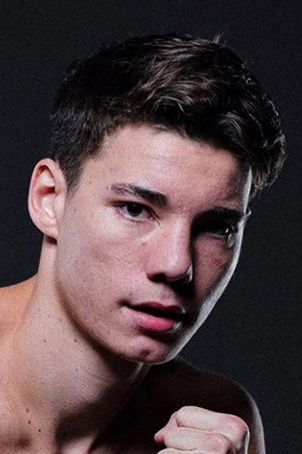 Eric Tudor