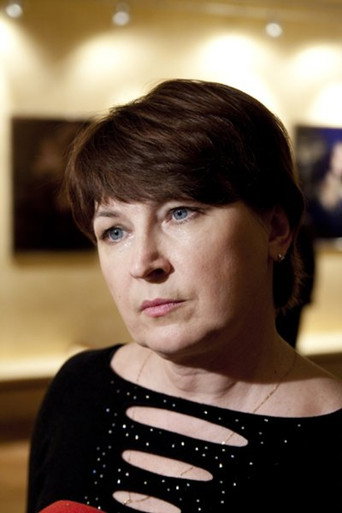 Лариса Игоревна Садилова