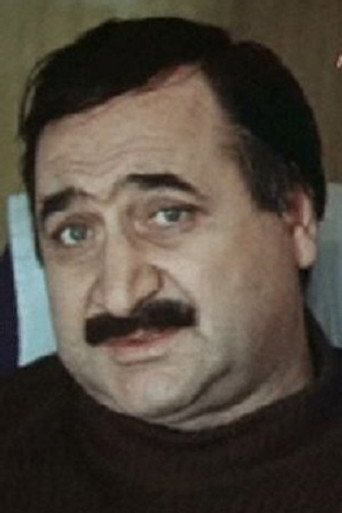 Джемал Гаганидзе