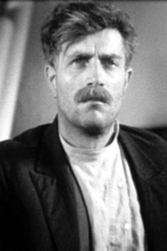 Михаил Горнатко