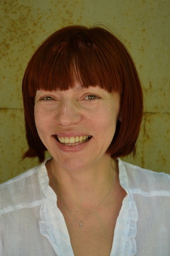 Ирина Калашникова
