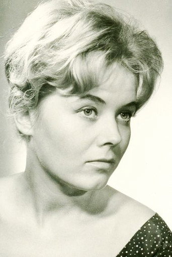 Яна Дрыбоглавова