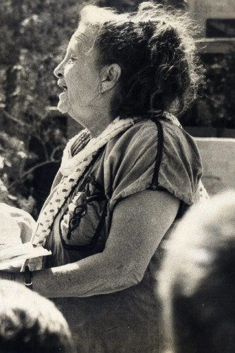 Arna Mer-Khamis