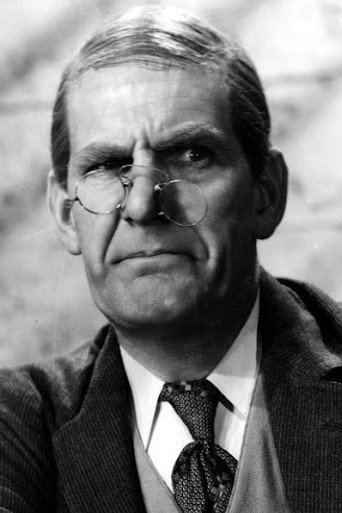 Will Hay
