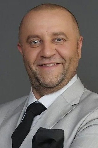 Егор Крутоголов