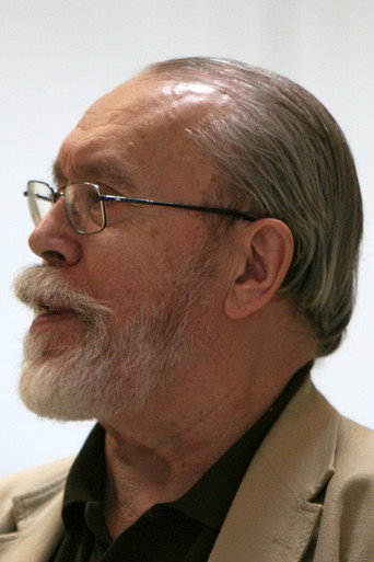 Сергей Александрович Алимов