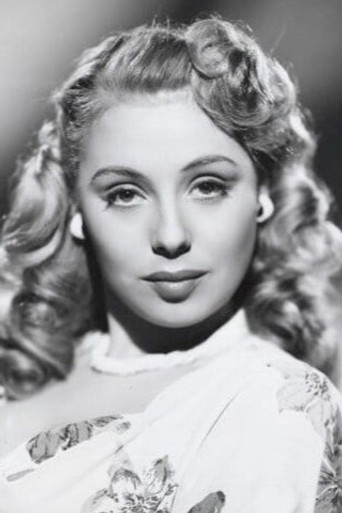 Sandra Dorne