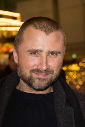 Александр Эспинасс