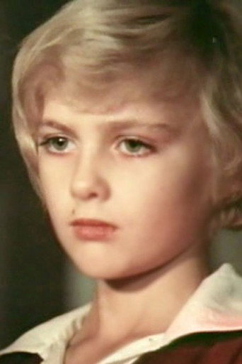 Павел Чернышев