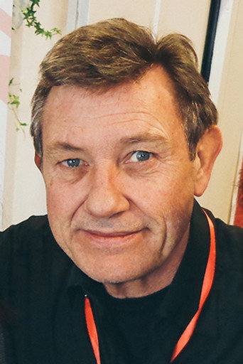 Алан Остин