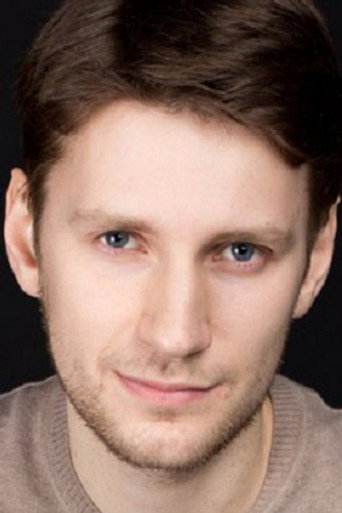 Никита Человечков