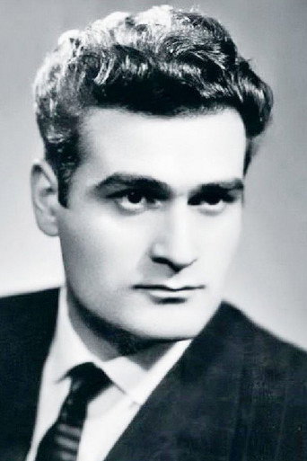 Кавсадзе Кахи Давидович