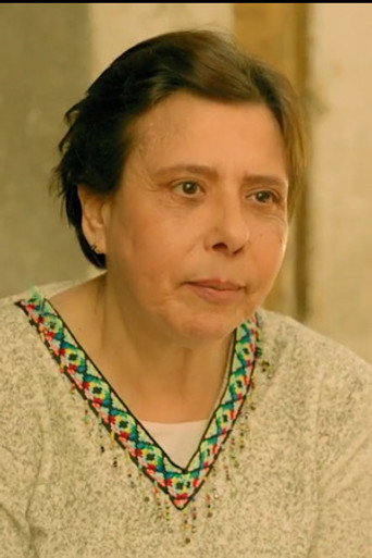 Sawsan Abou Affar