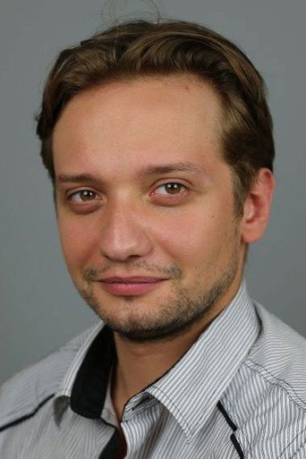 Марк Володимирович Дробот