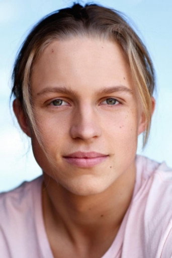 Lachlan Millar
