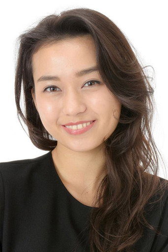 戸苅ニコル沙羅