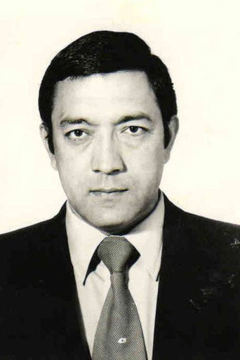 Ёдгор Саъдиев