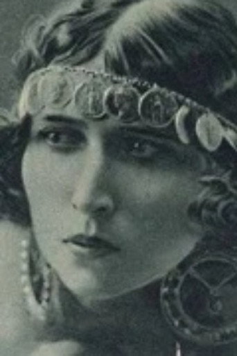 Ирен Сабель