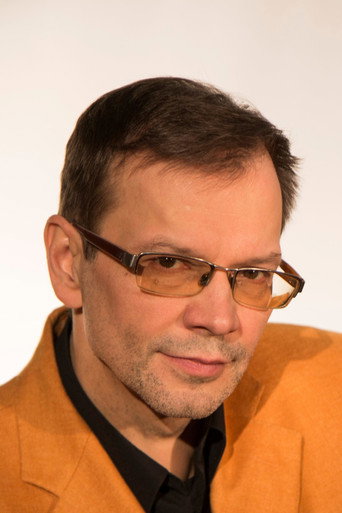 Сергей Тютин