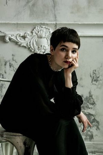 Гелла Мигулина