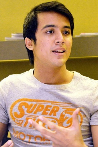 Aliff Aziz