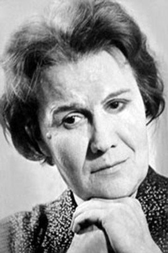 В. Енютина