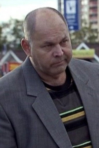 Владимир Волков