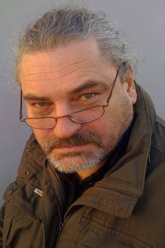 Павел Скрипаль