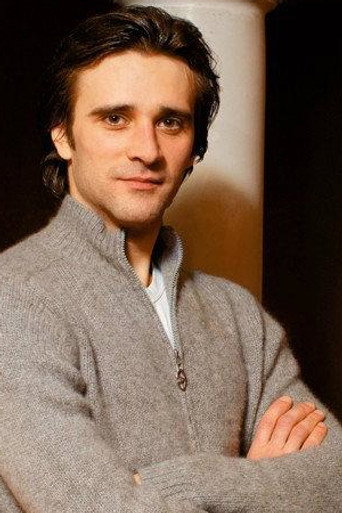 Руслан Васильевич Скворцов