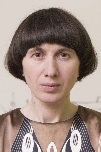 Алевтина Кахідзе