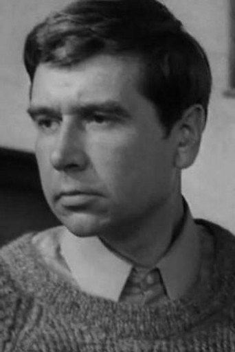 Волков Николай Николаевич (младший)