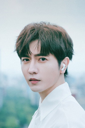 Чэнь Си Ань