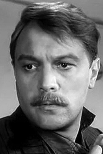 Николай Лебедев (II)