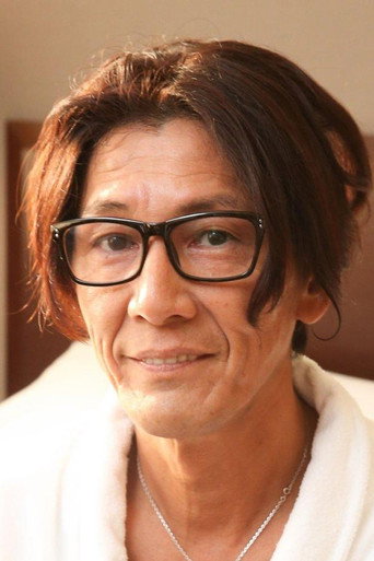 加藤鷹