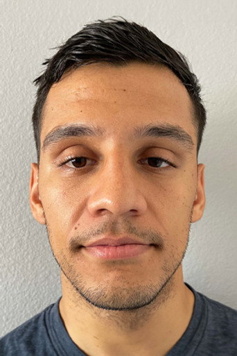 Elias Diaz