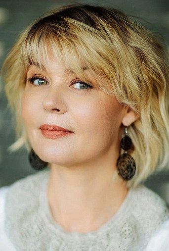 Юлия Владимировна Меньшова