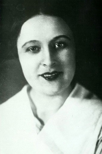 Вера Дмитриевна Бендина