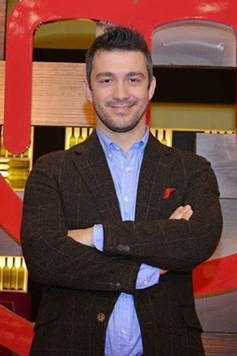 Miguel Rocha Vieira