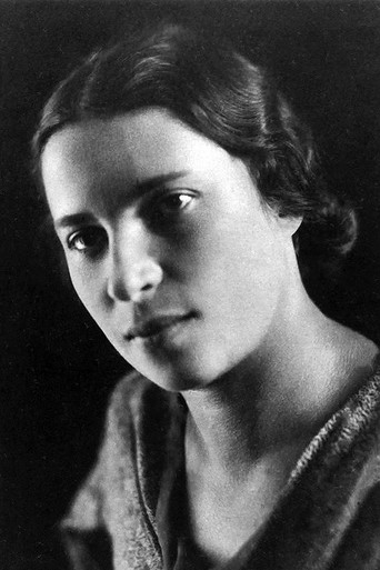Агния Львовна Волова