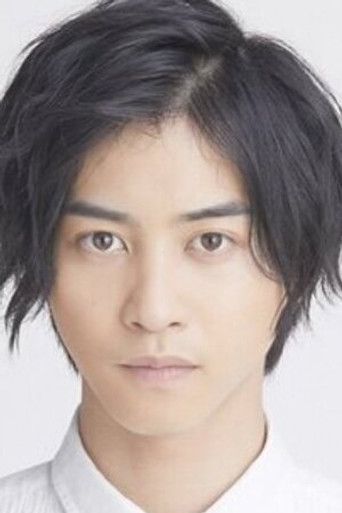 田淵累生